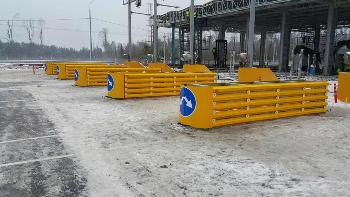 Дорожно-фронтальный демпфер: устройство, особенности эксплуатации